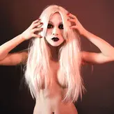 Vampybitme nude #0067