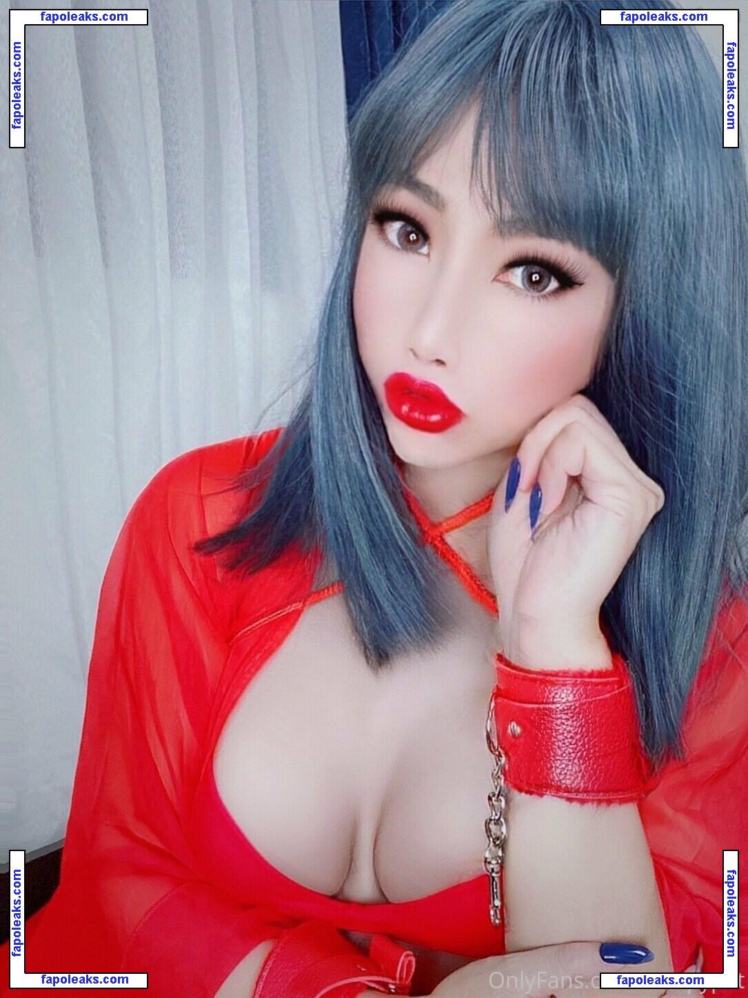 vampypat nude photo #0018 from OnlyFans