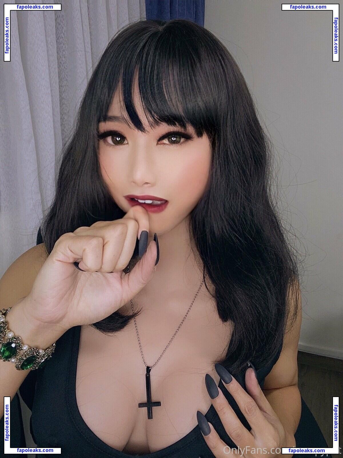 vampypat nude photo #0020 from OnlyFans