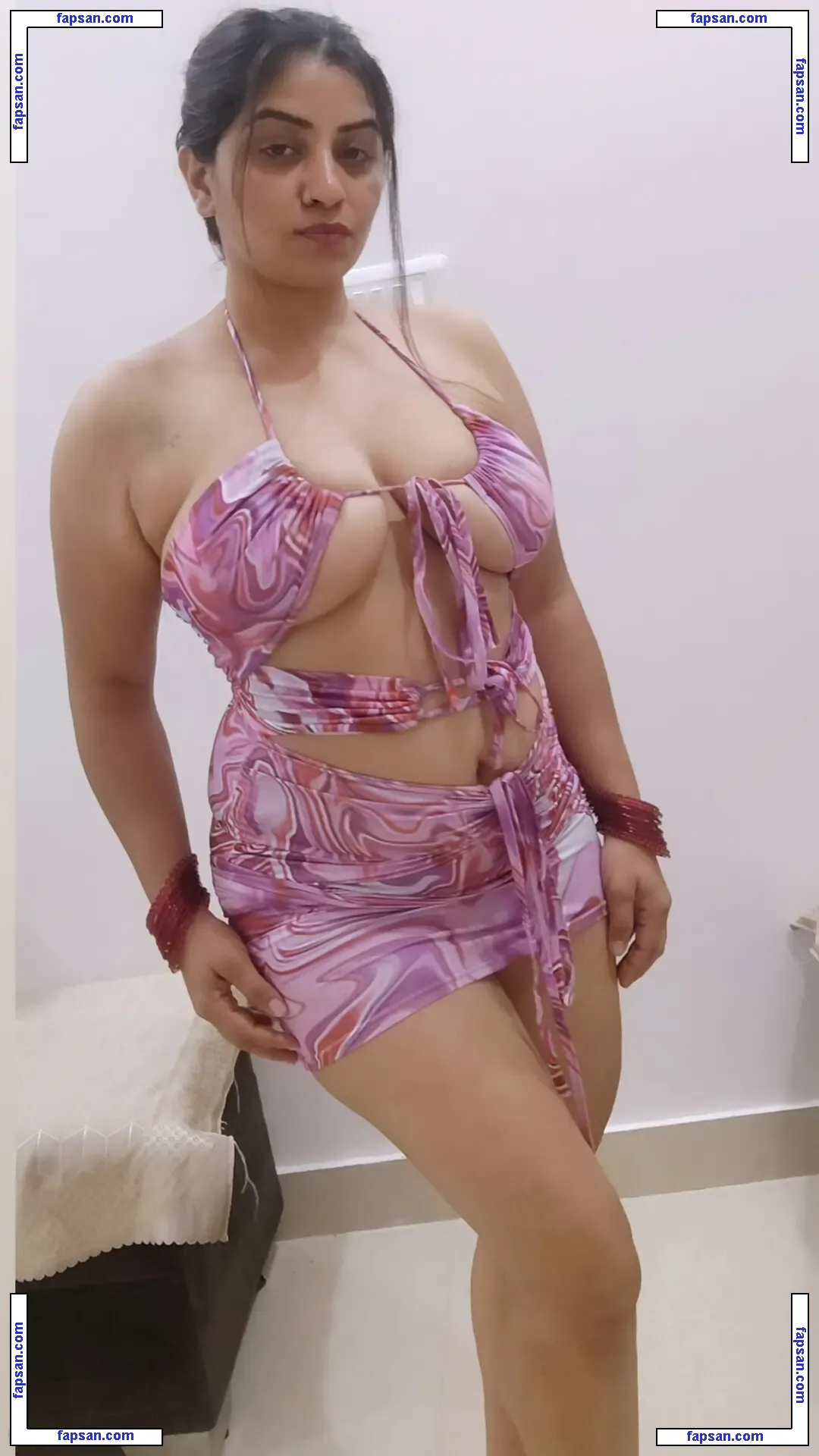 Vandana Pathak голая фото #0003 с Онлифанс