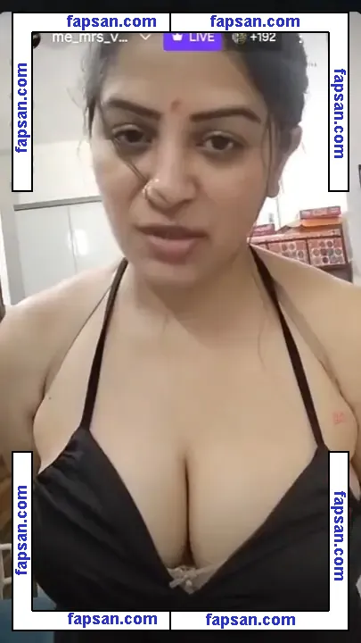 Vandana Pathak nude photo #0050 from OnlyFans