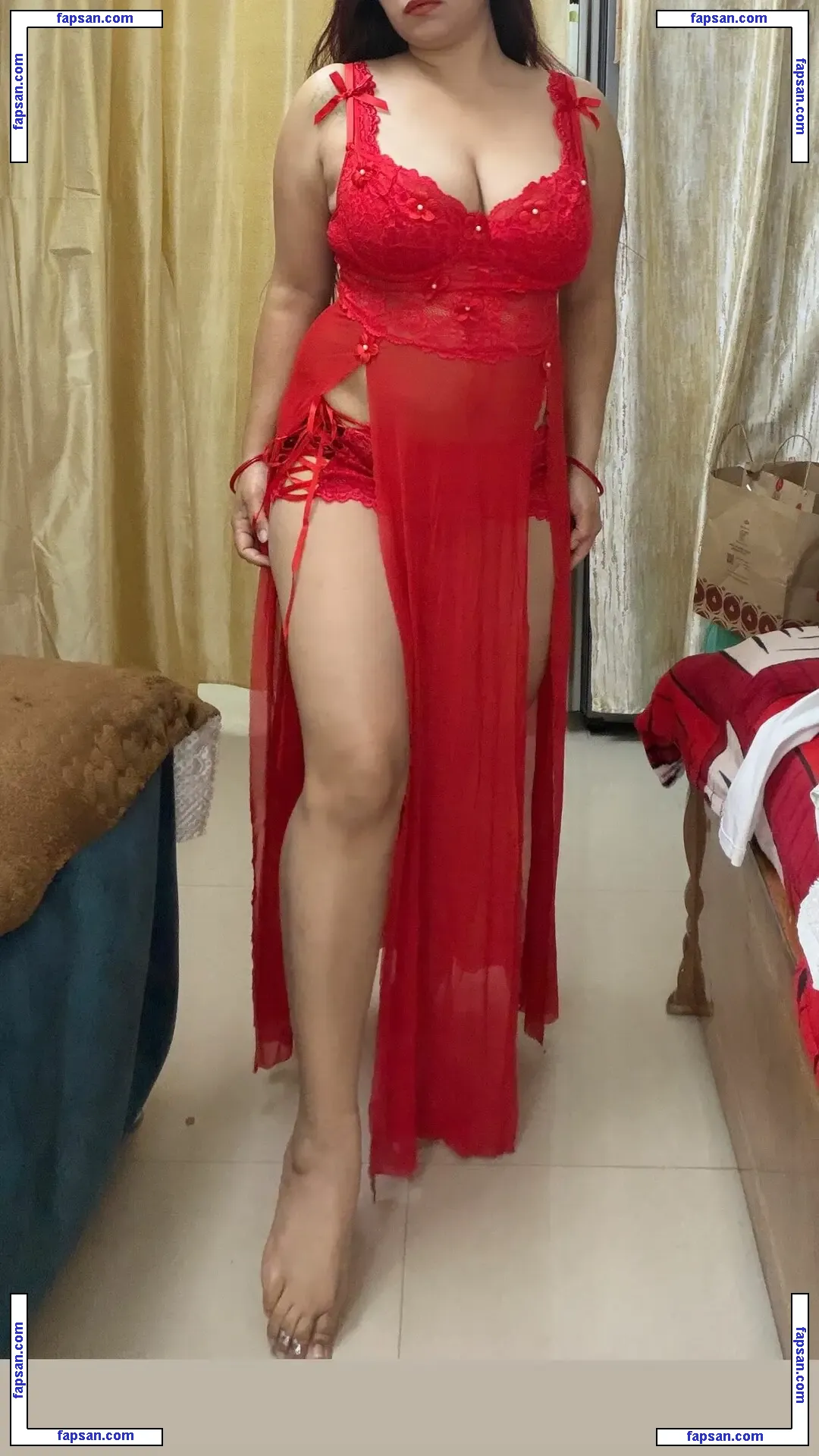 Vandana Pathak nude photo #0063 from OnlyFans