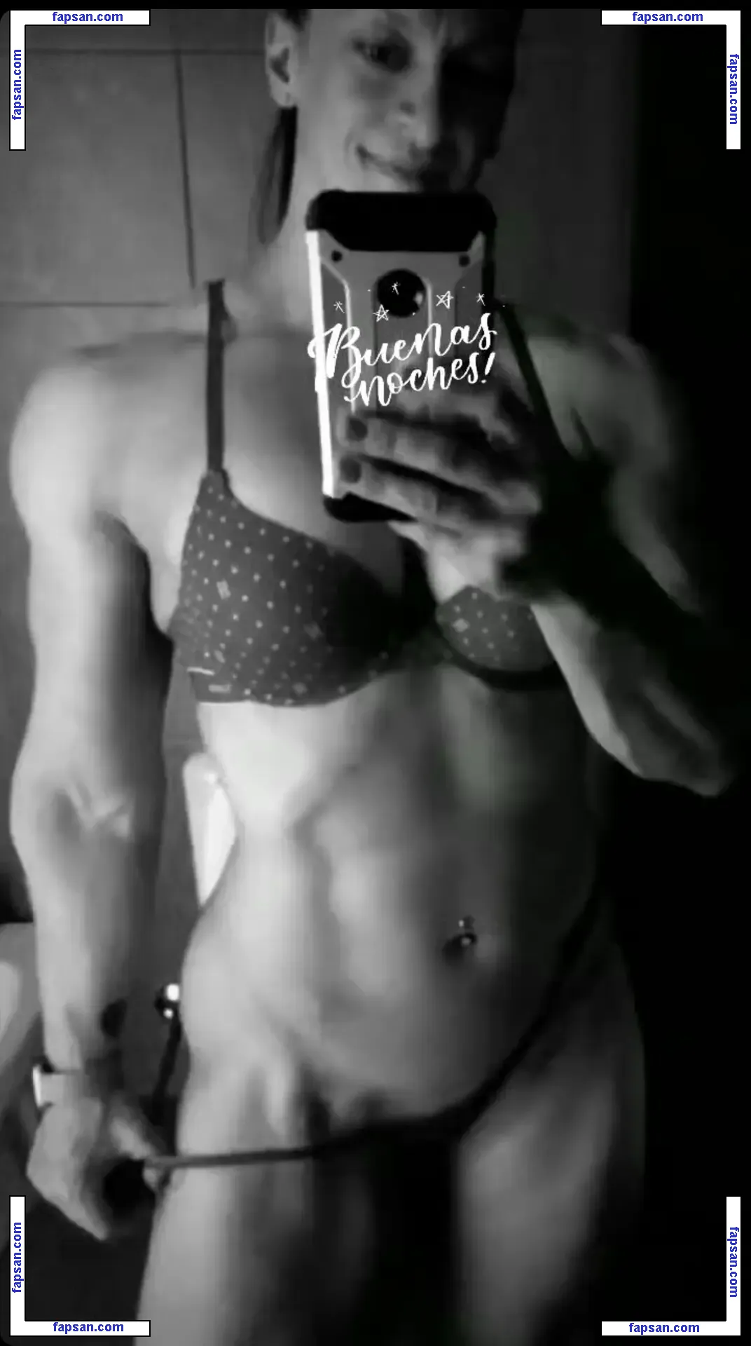 Vane Femenia голая фото #0004 с Онлифанс