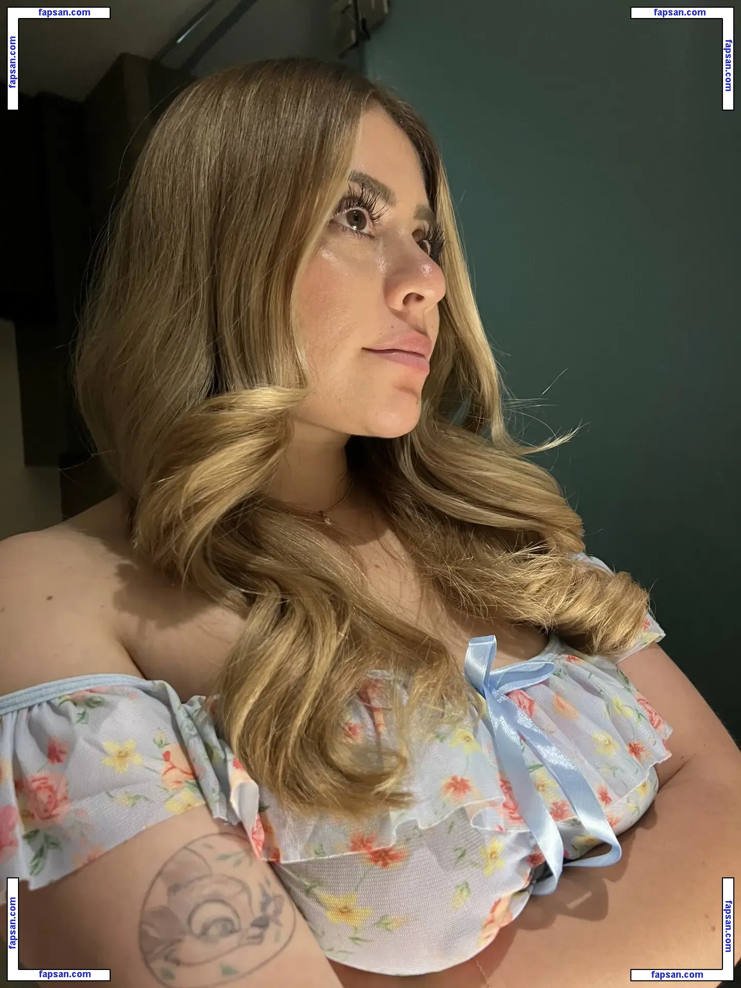 Vane Ochoa nude photo #0024 from OnlyFans