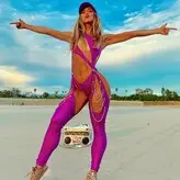 Vanesa Seco голая #0012