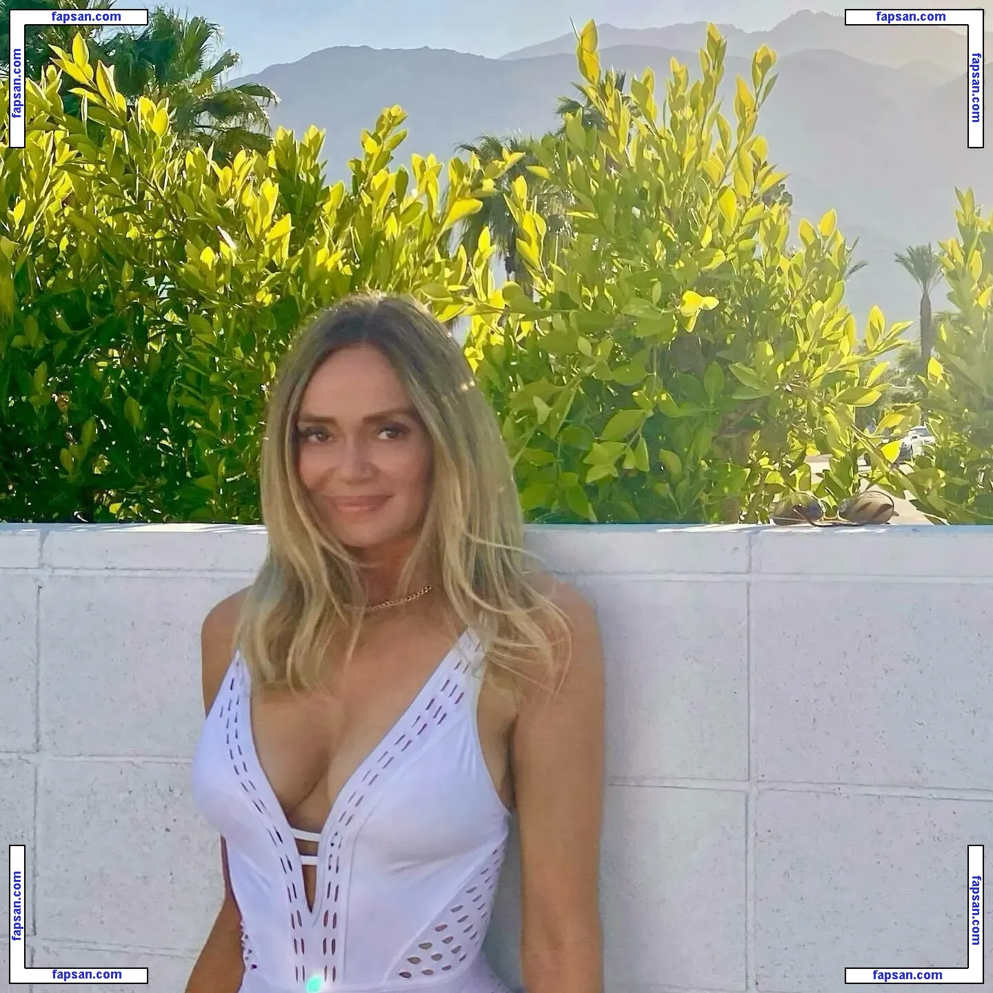 Vanessa Angel nude photo #0385 from OnlyFans