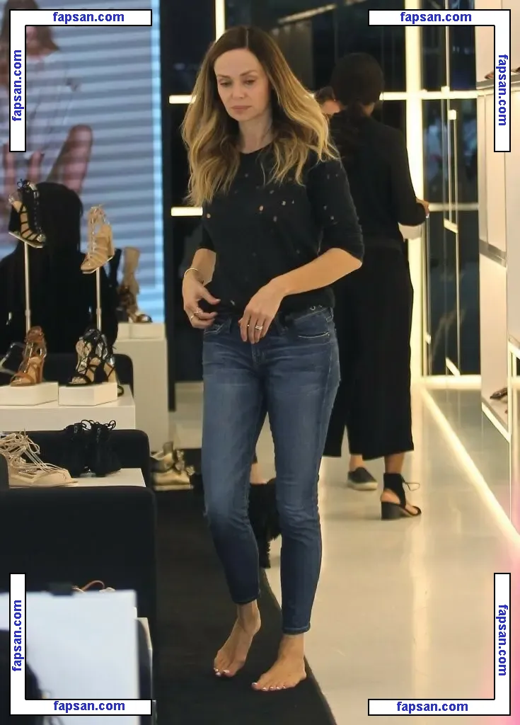 Vanessa Angel nude photo #0389 from OnlyFans