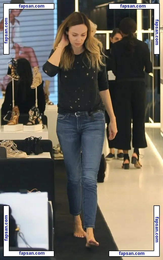 Vanessa Angel nude photo #0392 from OnlyFans