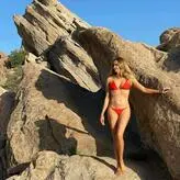 Vanessa Angel nude #0375