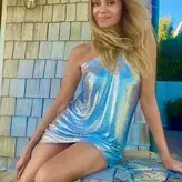 Vanessa Angel nude #0377