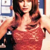 Vanessa Angel nude #0383