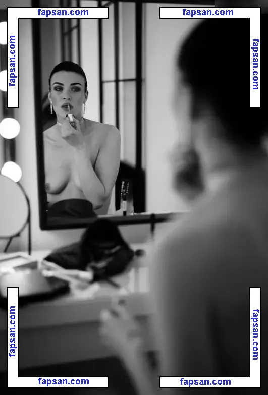 Vanessa Bartsch nude photo #0068 from OnlyFans