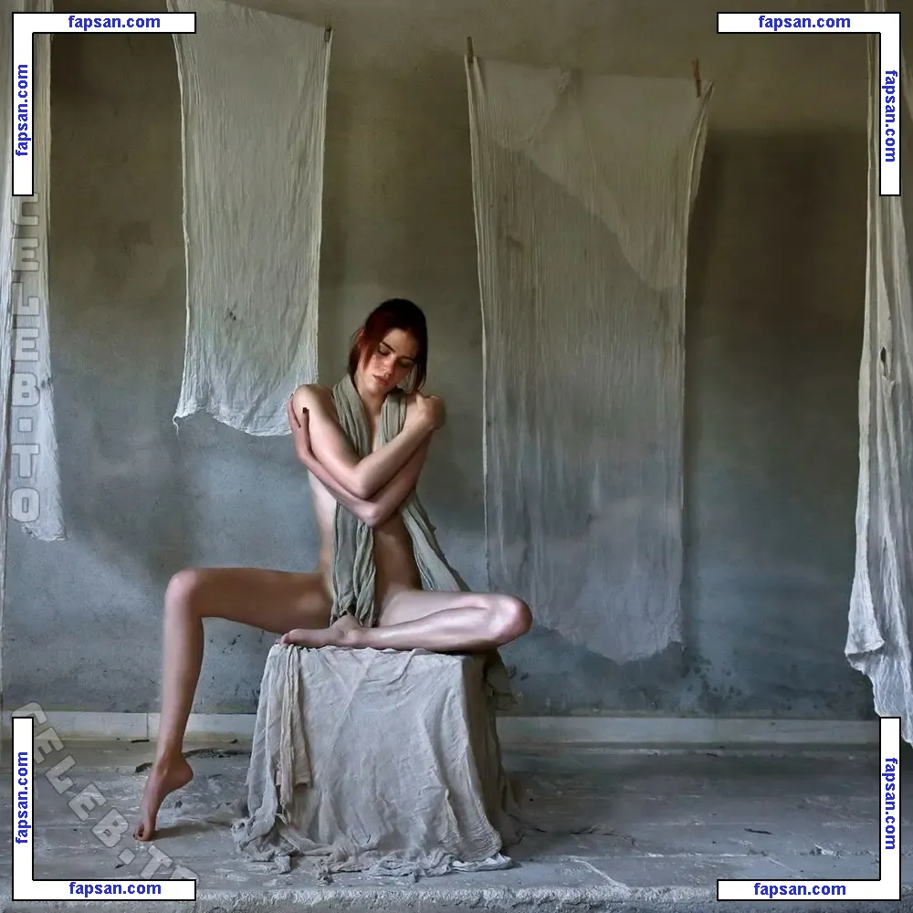 Vanessa Bartsch nude photo #0086 from OnlyFans