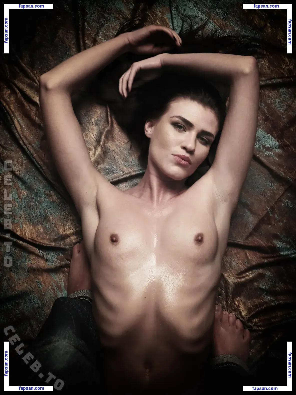 Vanessa Bartsch nude photo #0093 from OnlyFans