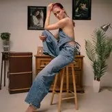 Vanessa Bartsch nude #0055