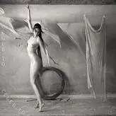 Vanessa Bartsch nude #0083