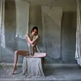 Vanessa Bartsch nude #0086