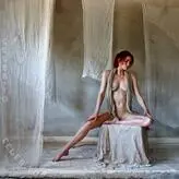 Vanessa Bartsch nude #0087