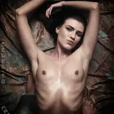 Vanessa Bartsch nude #0093