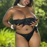 Vanessa Blue голая #0052