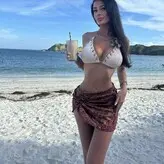 Vanessa Brahimi голая #0005