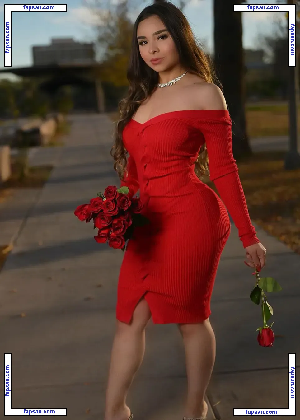 Vanessa Cahue nude photo #0007 from OnlyFans