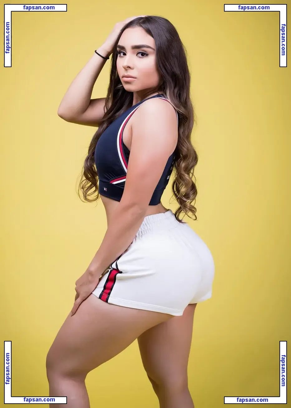 Vanessa Cahue nude photo #0009 from OnlyFans