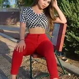 Vanessa Cahue голая #0006