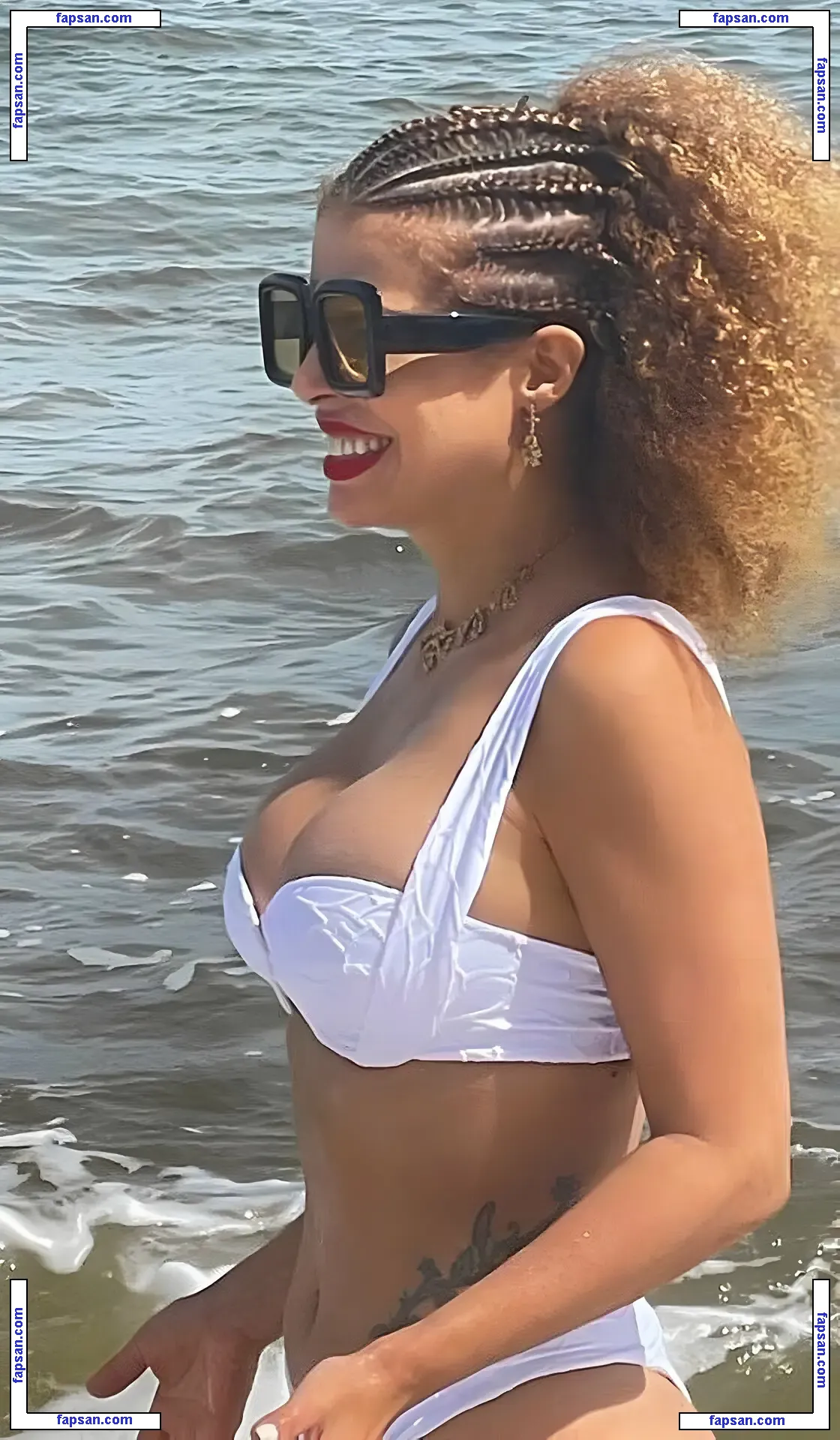 Vanessa Da Mata nude photo #0031 from OnlyFans