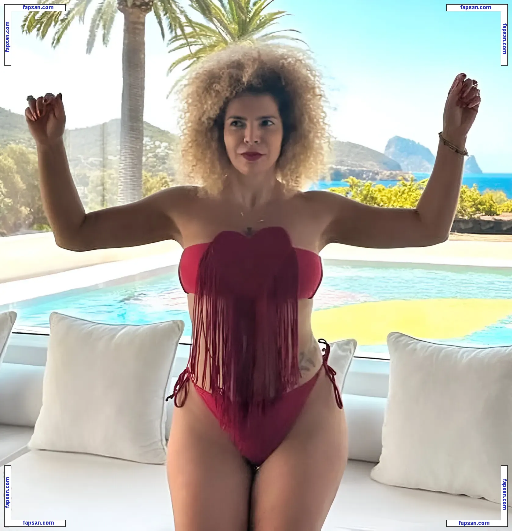 Vanessa Da Mata nude photo #0038 from OnlyFans