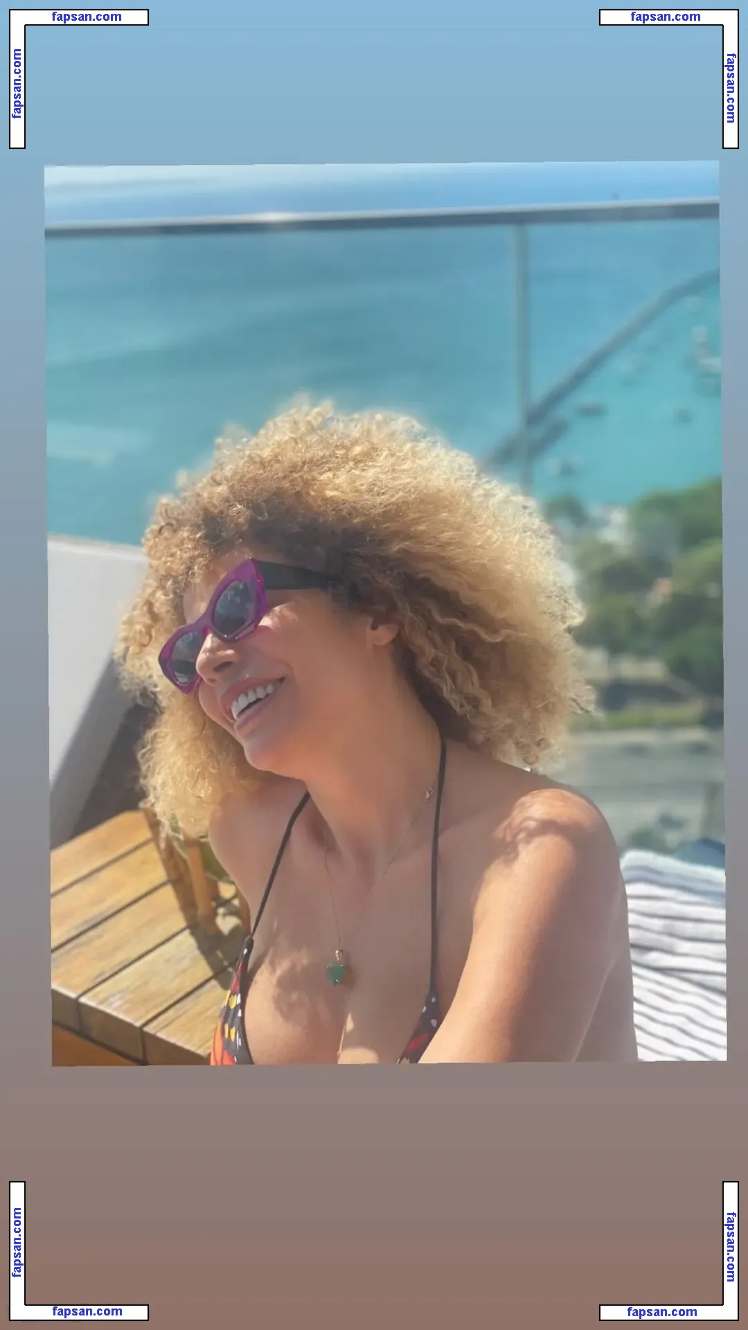 Vanessa Da Mata nude photo #0057 from OnlyFans