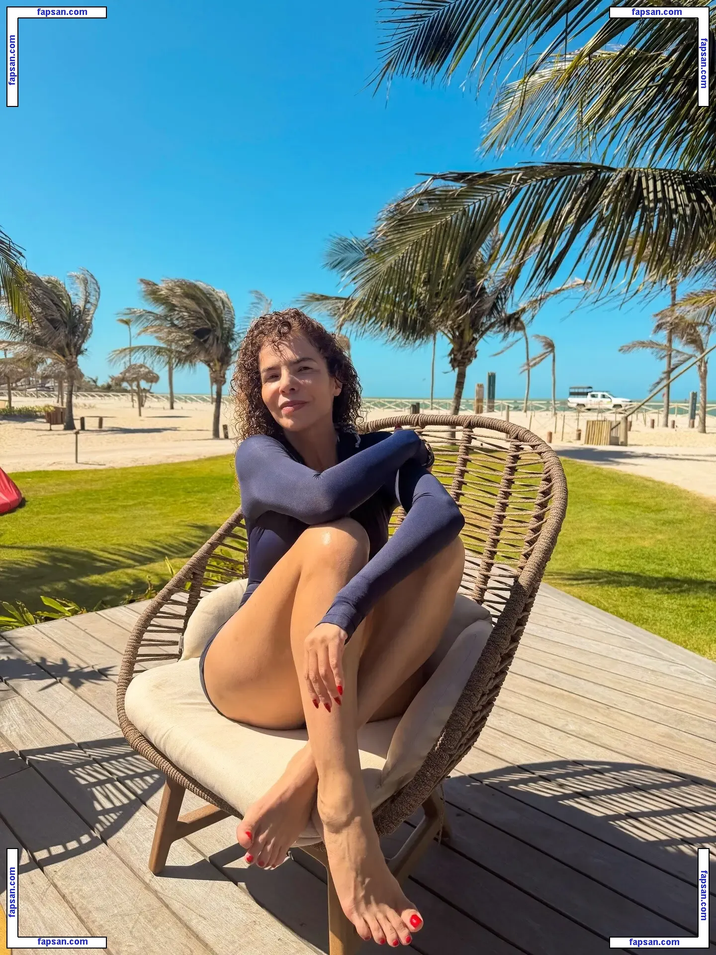 Vanessa Da Mata голая фото #0075 с Онлифанс