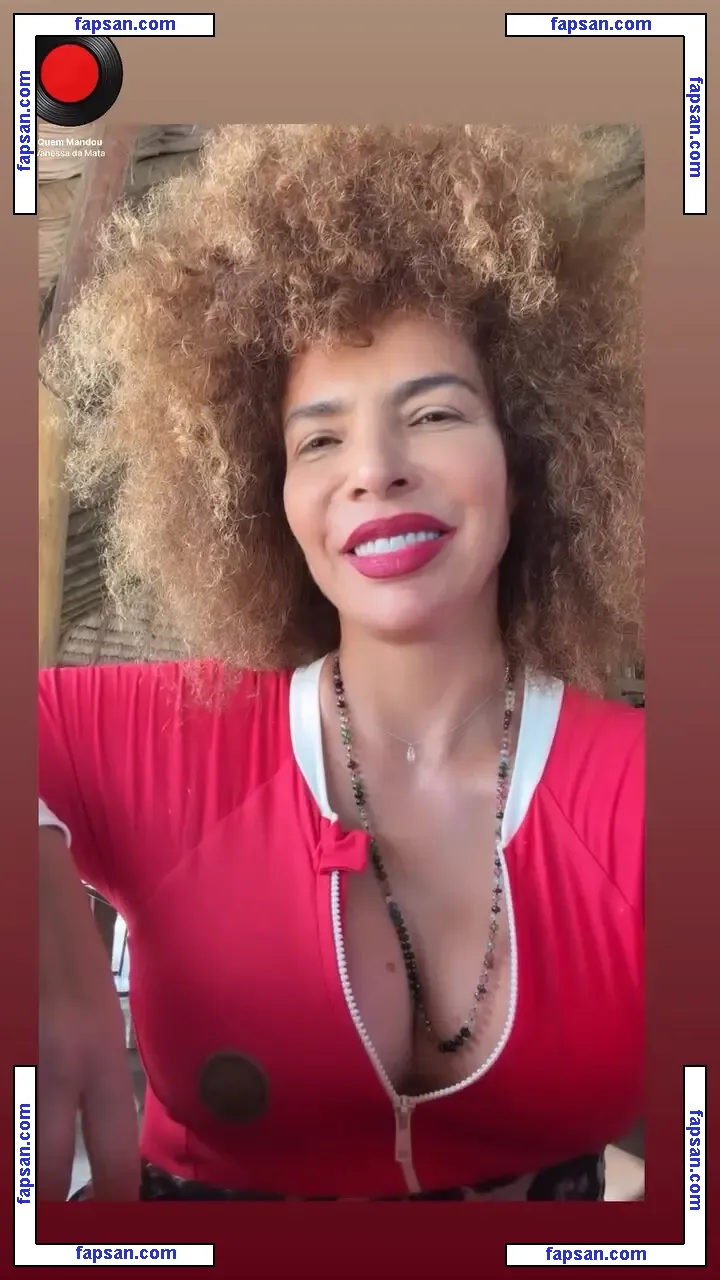 Vanessa Da Mata nude photo #0077 from OnlyFans