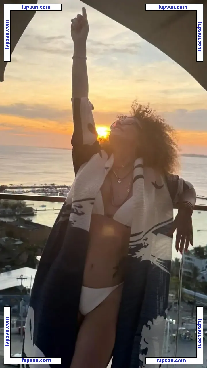 Vanessa Da Mata nude photo #0081 from OnlyFans