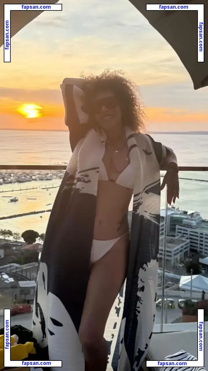 Vanessa Da Mata nude photo #0084 from OnlyFans