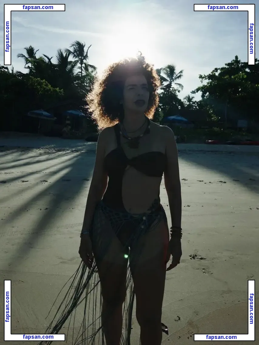 Vanessa Da Mata nude photo #0101 from OnlyFans