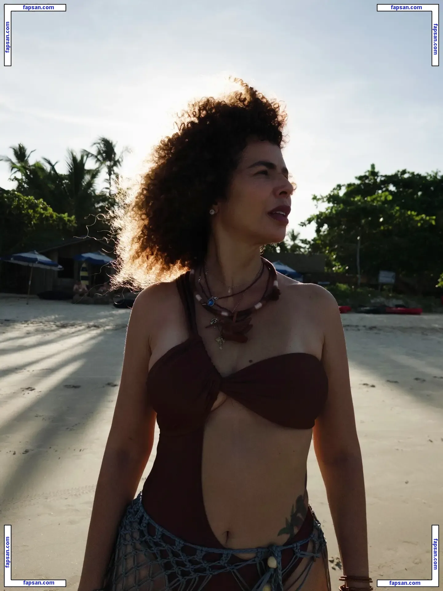 Vanessa Da Mata nude photo #0103 from OnlyFans