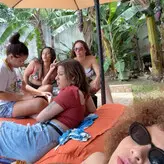 Vanessa Da Mata nude #0073