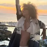 Vanessa Da Mata nude #0083