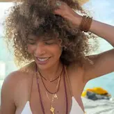 Vanessa Da Mata nude #0087