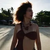 Vanessa Da Mata nude #0103