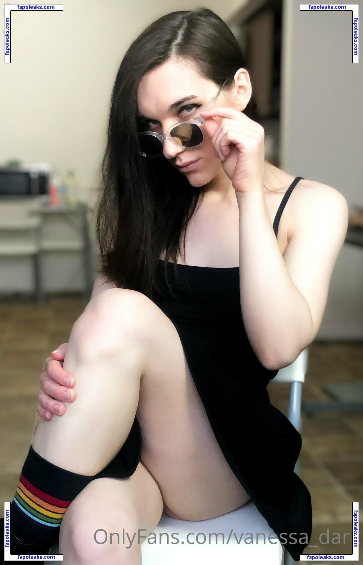 vanessa_dark / darkvanessa nude photo #0040 from OnlyFans