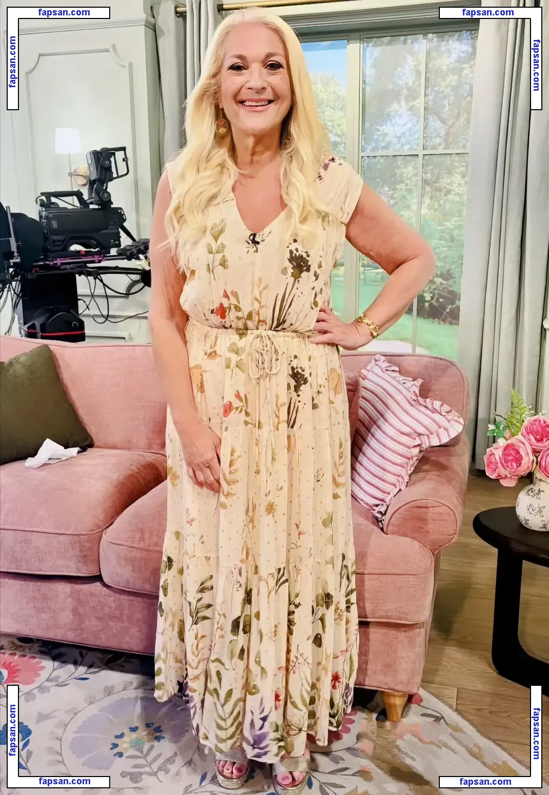 Vanessa Feltz nude photo #0012 from OnlyFans