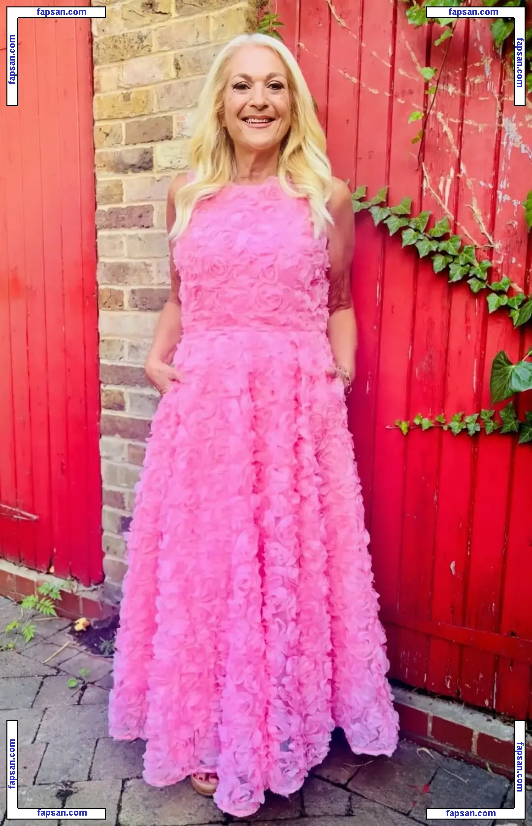 Vanessa Feltz nude photo #0018 from OnlyFans