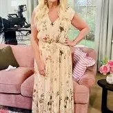Vanessa Feltz nude #0012