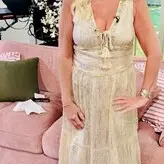 Vanessa Feltz nude #0014