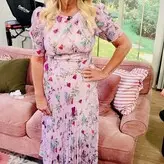 Vanessa Feltz nude #0015