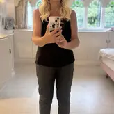 Vanessa Feltz голая #0017