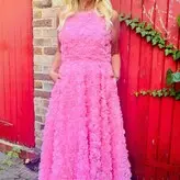 Vanessa Feltz nude #0018