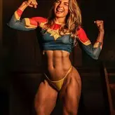 Vanessa Garcia голая #0045